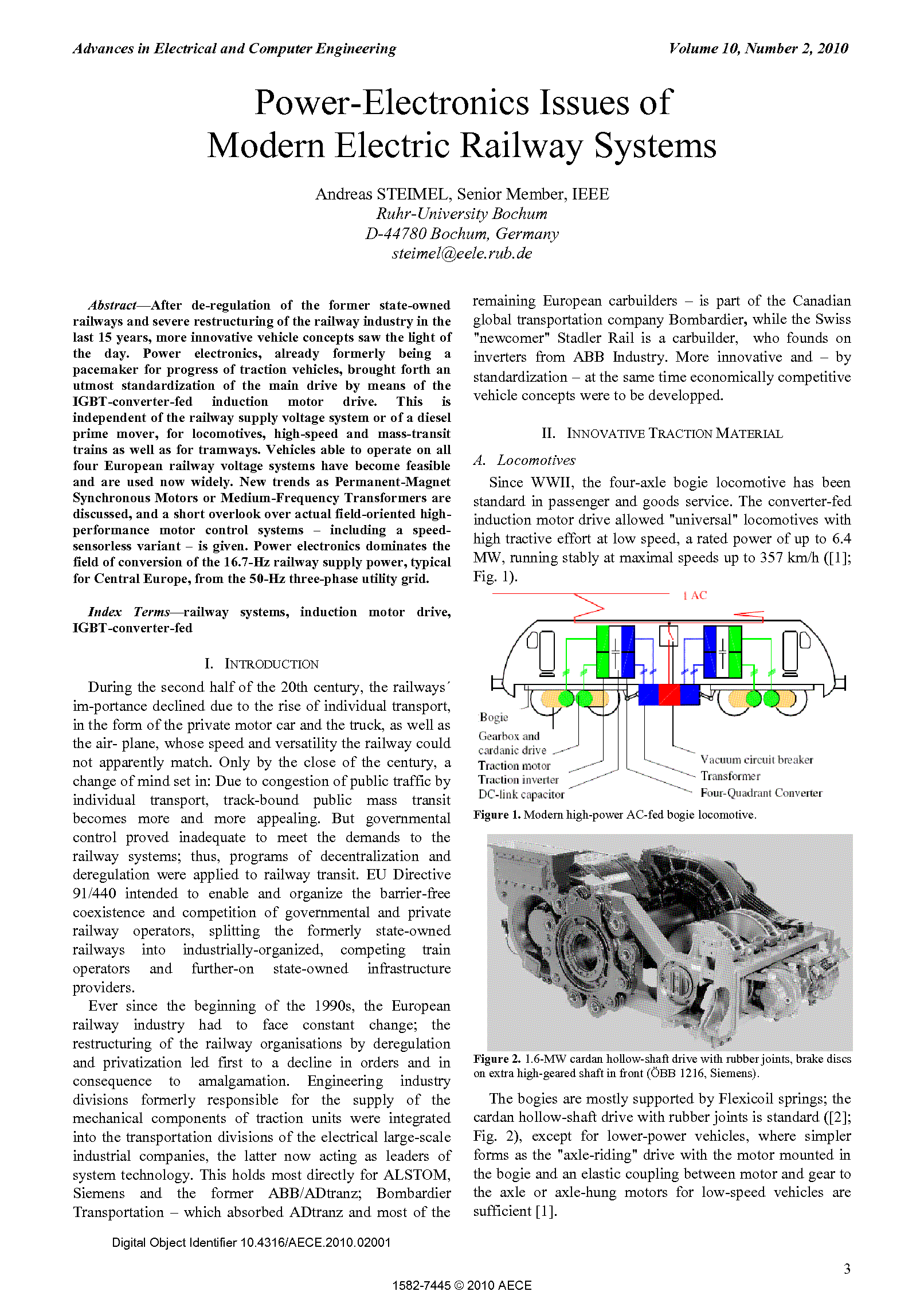 PDF Quickview for paper with DOI:10.4316/AECE.2010.02001