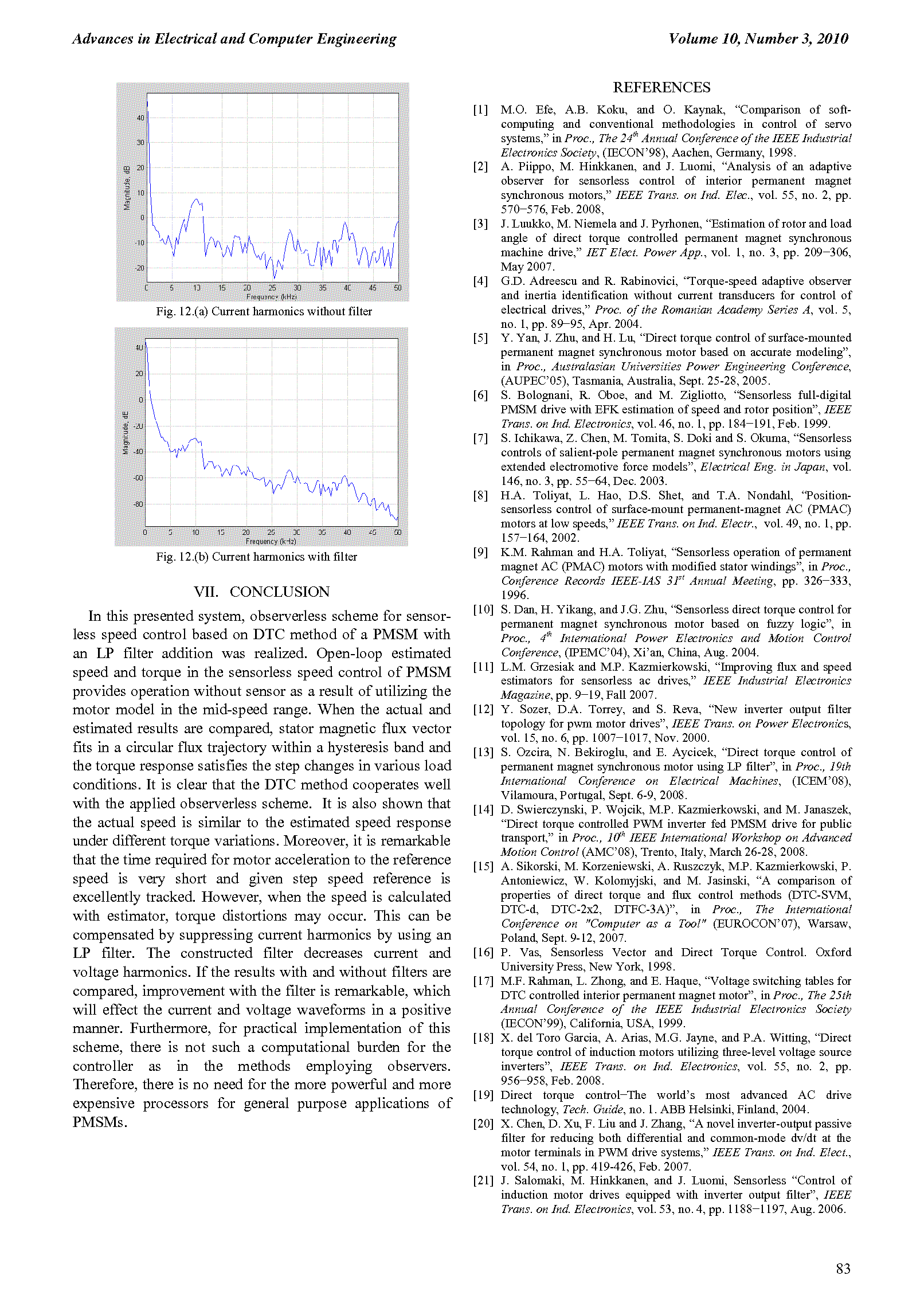 PDF Quickview for paper with DOI:10.4316/AECE.2010.03013