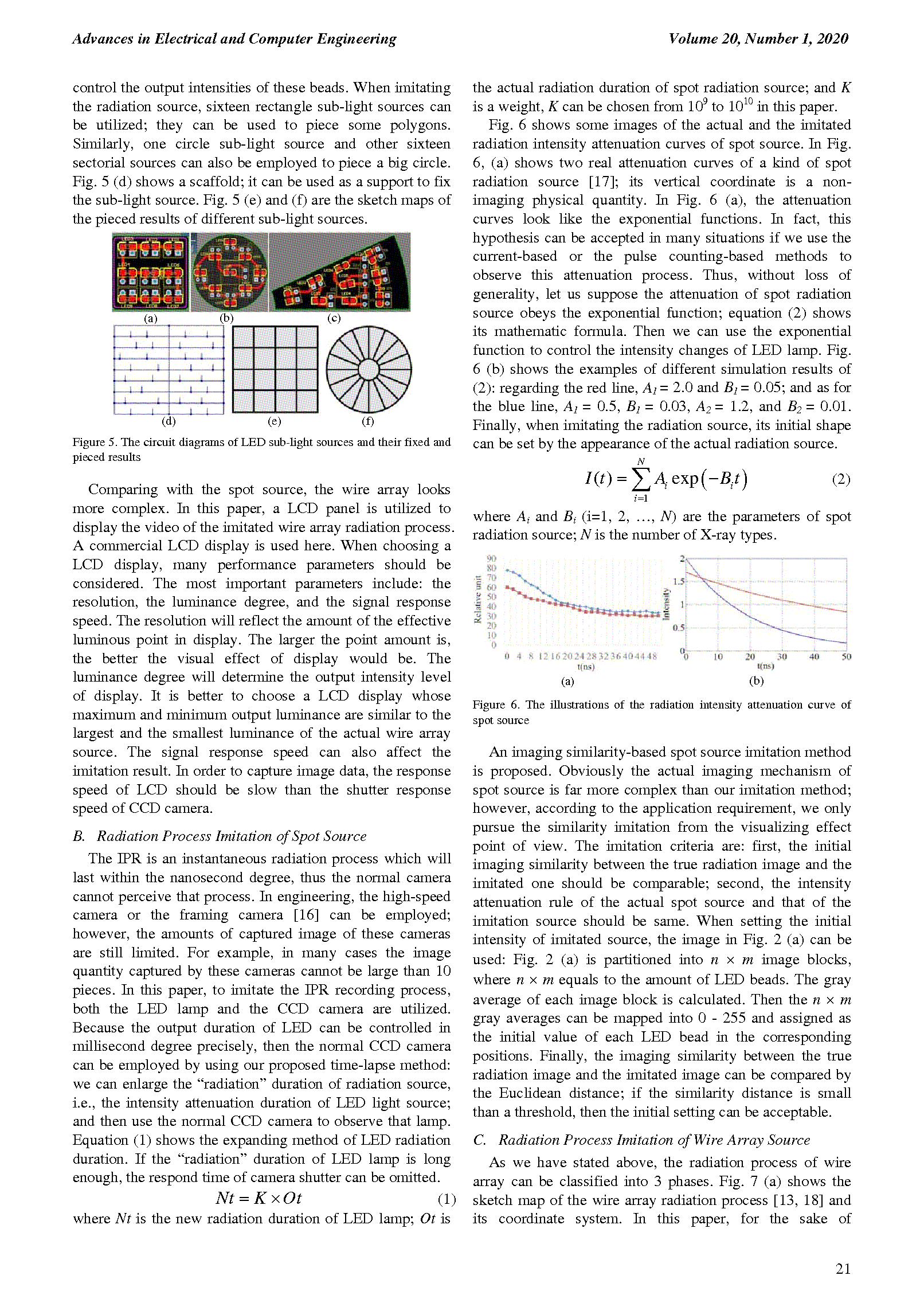 PDF Quickview for paper with DOI:10.4316/AECE.2020.01003