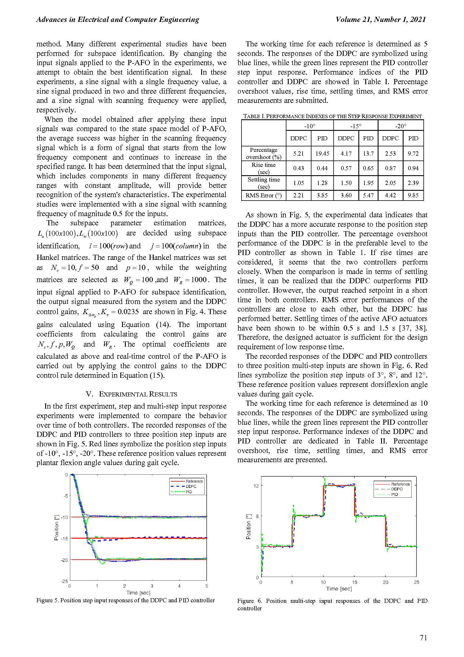 PDF Quickview for paper with DOI:10.4316/AECE.2021.01007