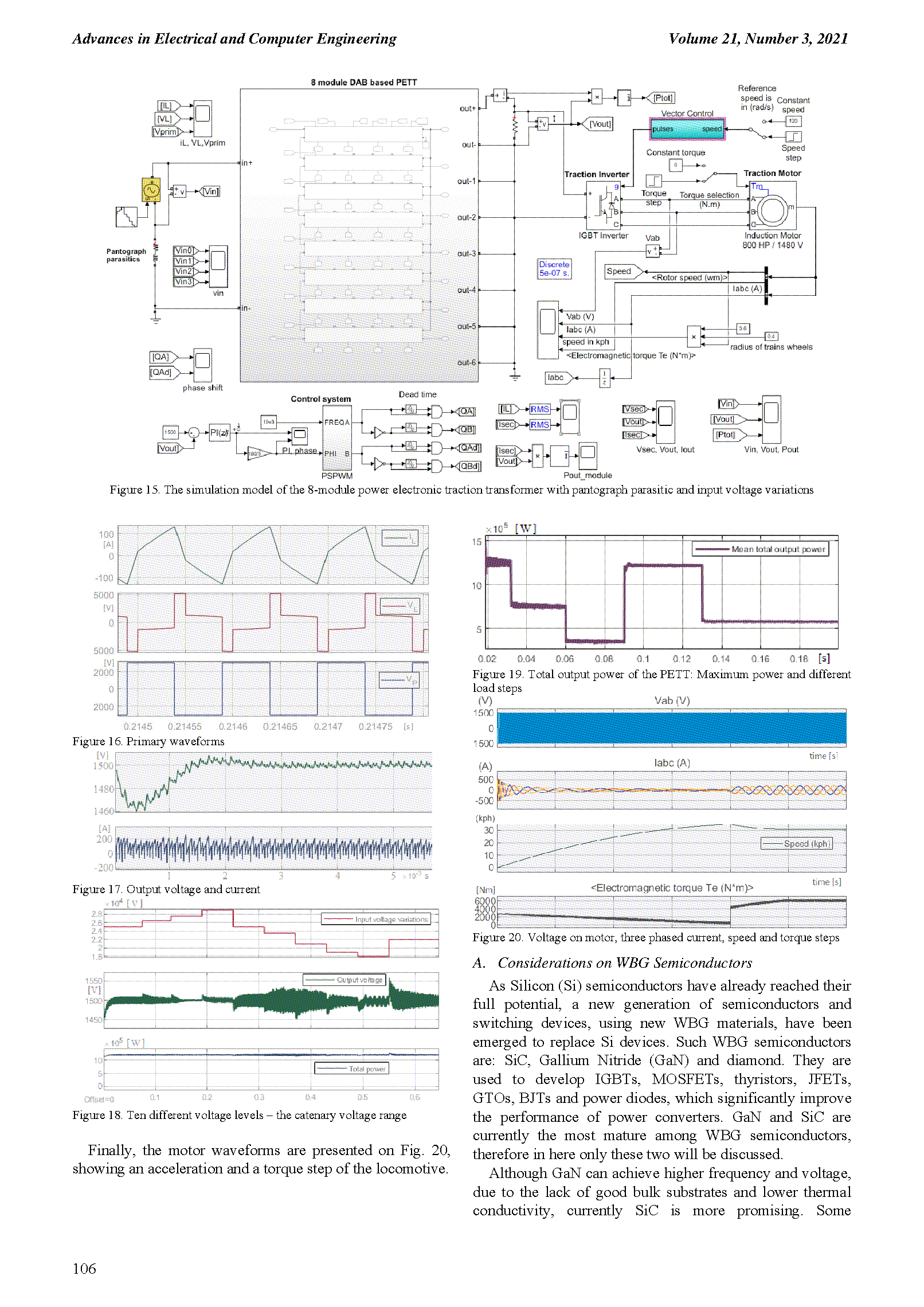 PDF Quickview for paper with DOI:10.4316/AECE.2021.03012