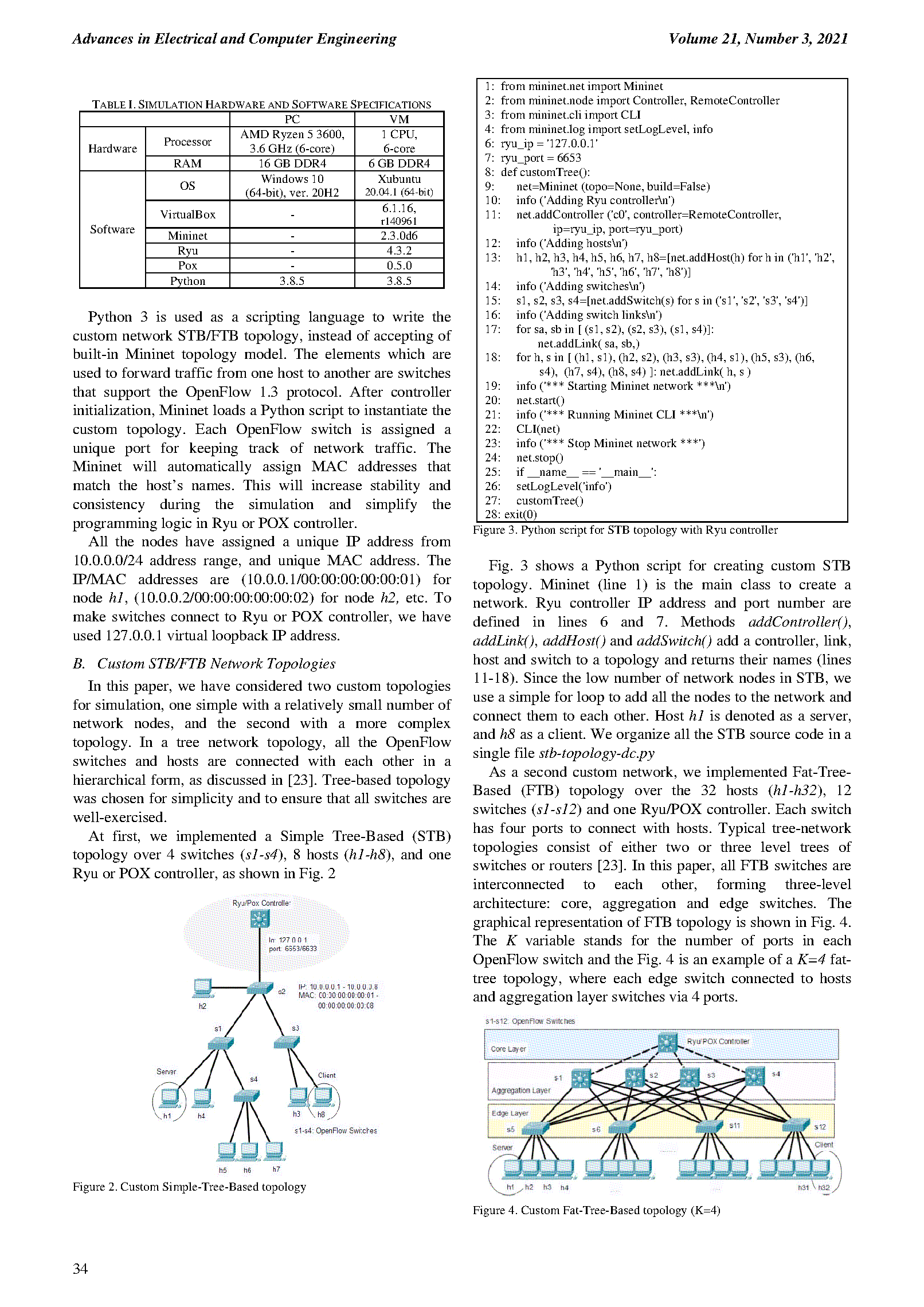 PDF Quickview for paper with DOI:10.4316/AECE.2021.03004