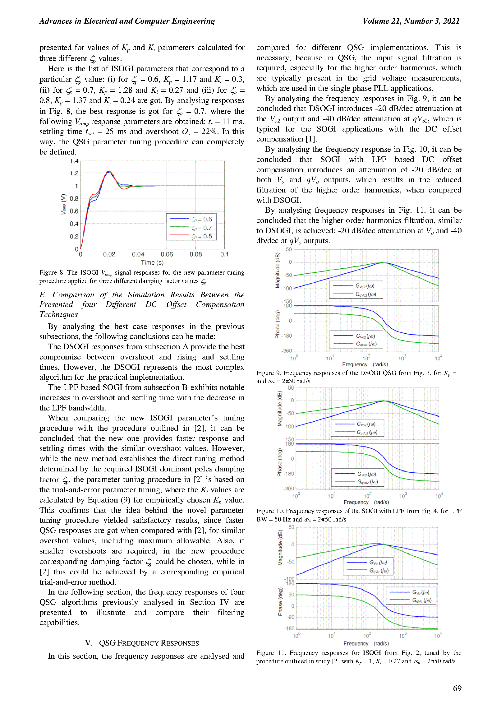 PDF Quickview for paper with DOI:10.4316/AECE.2021.03008