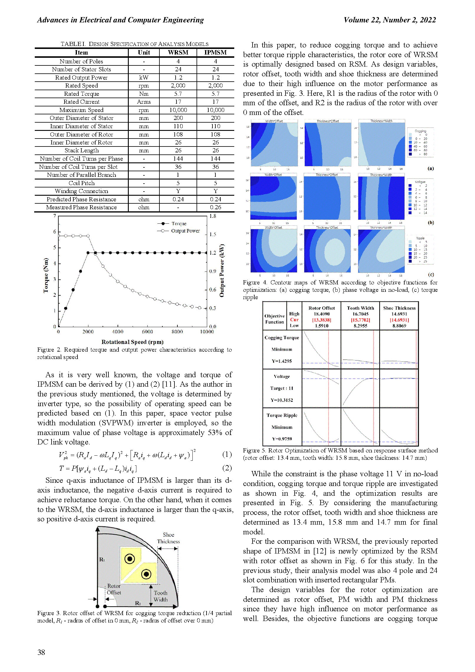PDF Quickview for paper with DOI:10.4316/AECE.2022.02005