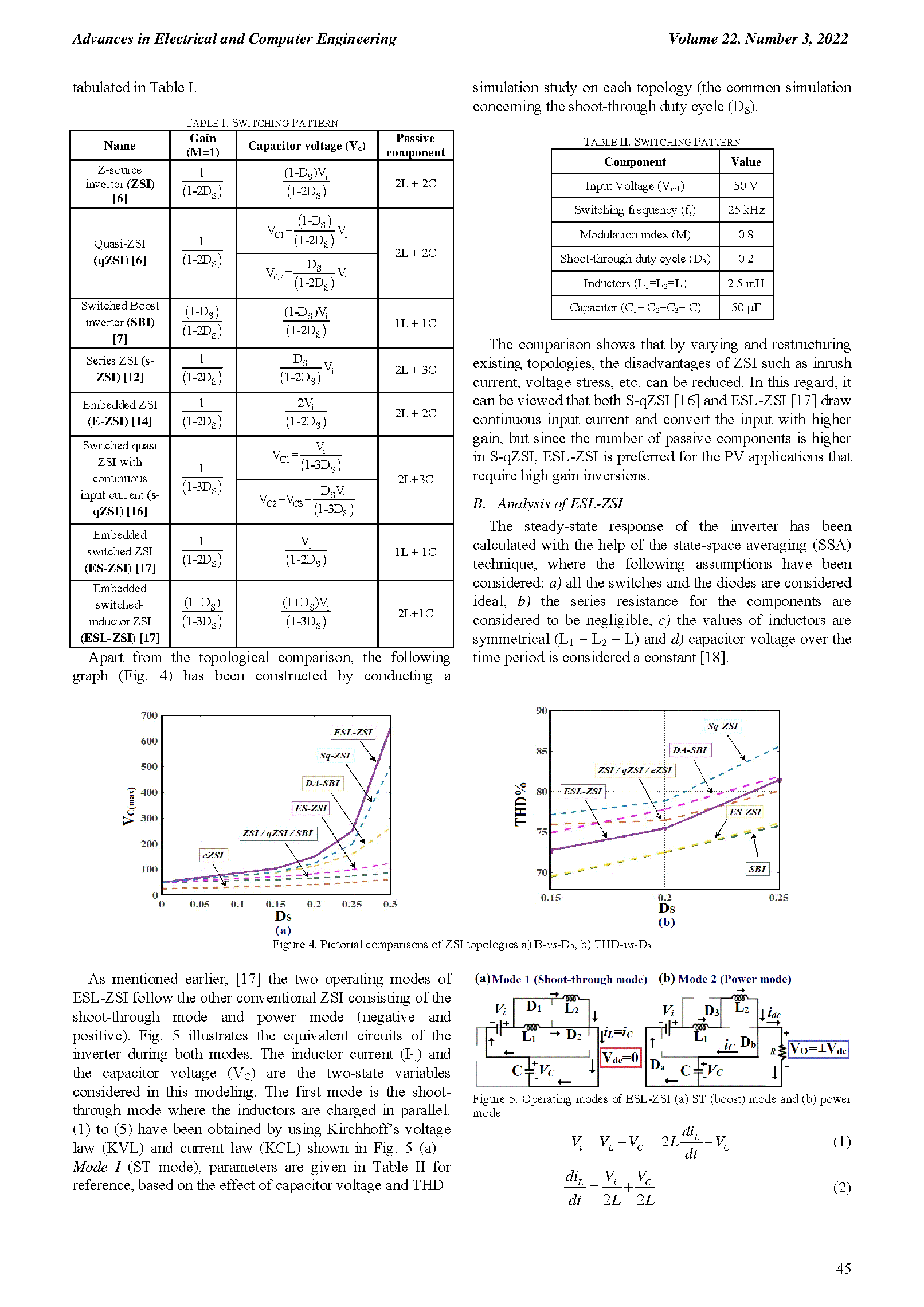 PDF Quickview for paper with DOI:10.4316/AECE.2022.03005