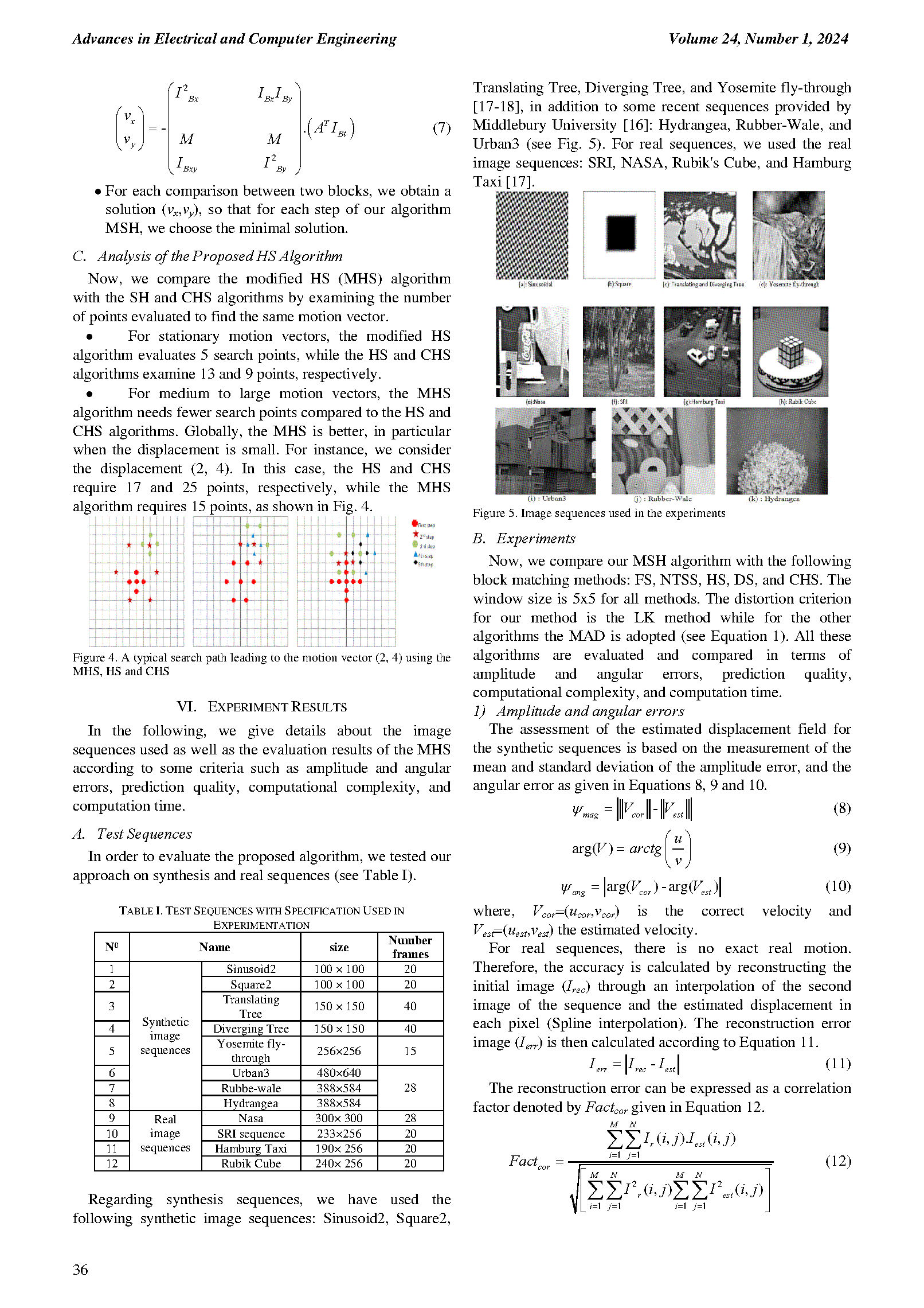 PDF Quickview for paper with DOI:10.4316/AECE.2024.01004