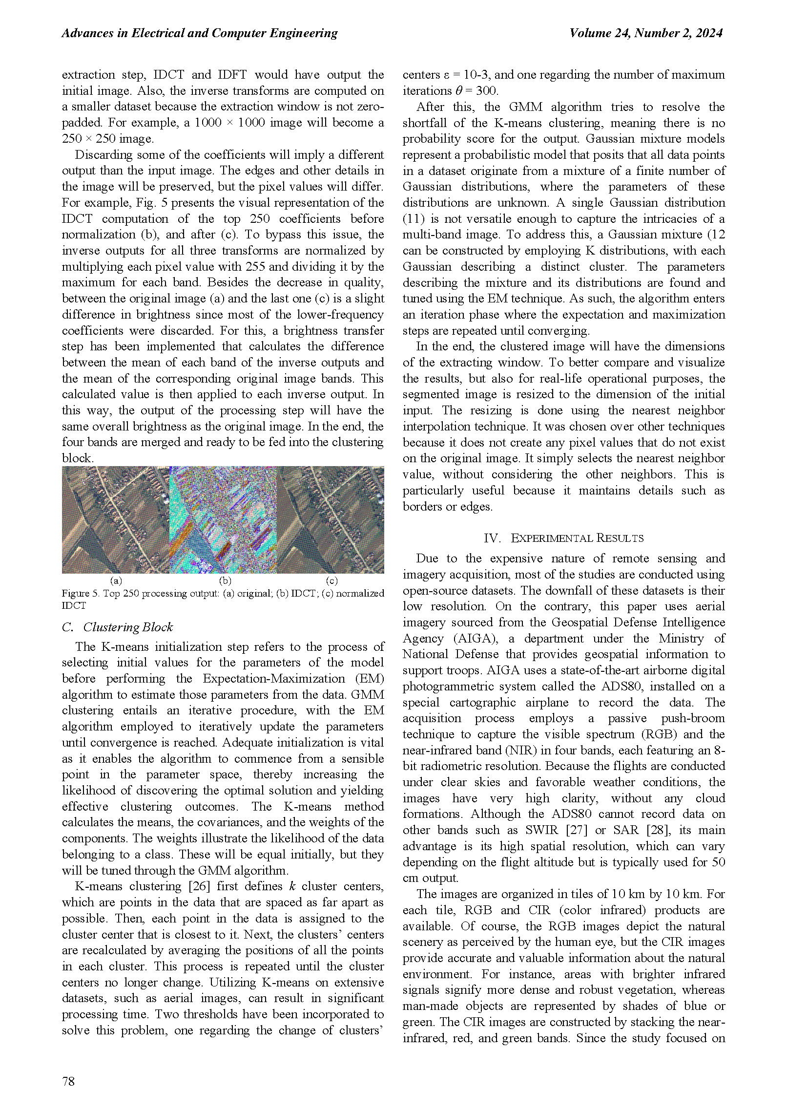 PDF Quickview for paper with DOI:10.4316/AECE.2024.02008
