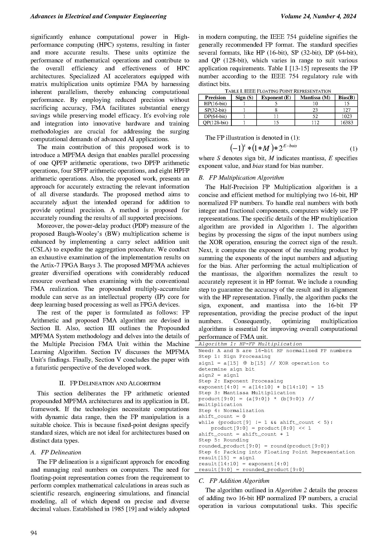 PDF Quickview for paper with DOI:10.4316/AECE.2024.04010