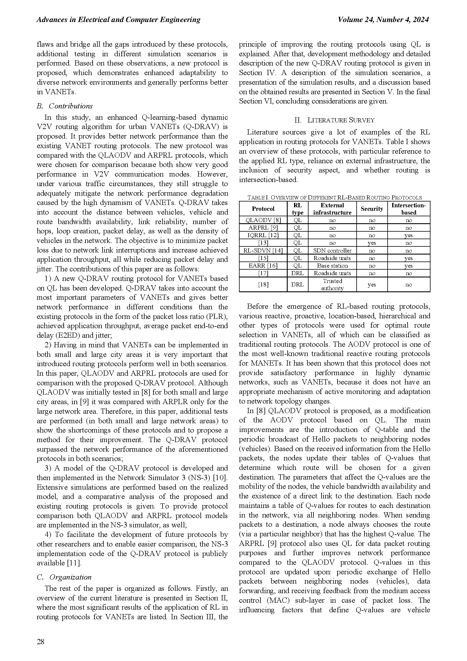 PDF Quickview for paper with DOI:10.4316/AECE.2024.04003